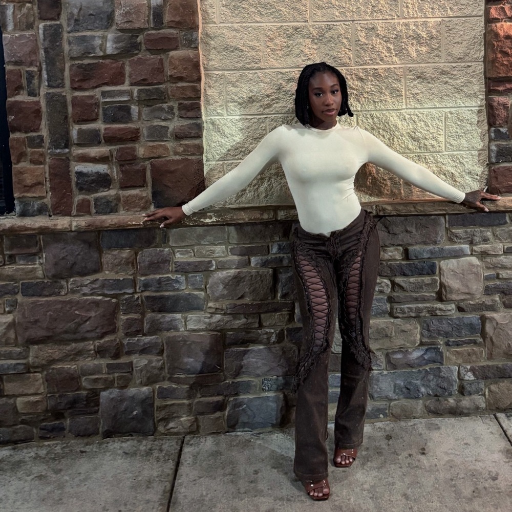 Meet your Posher, Cindy